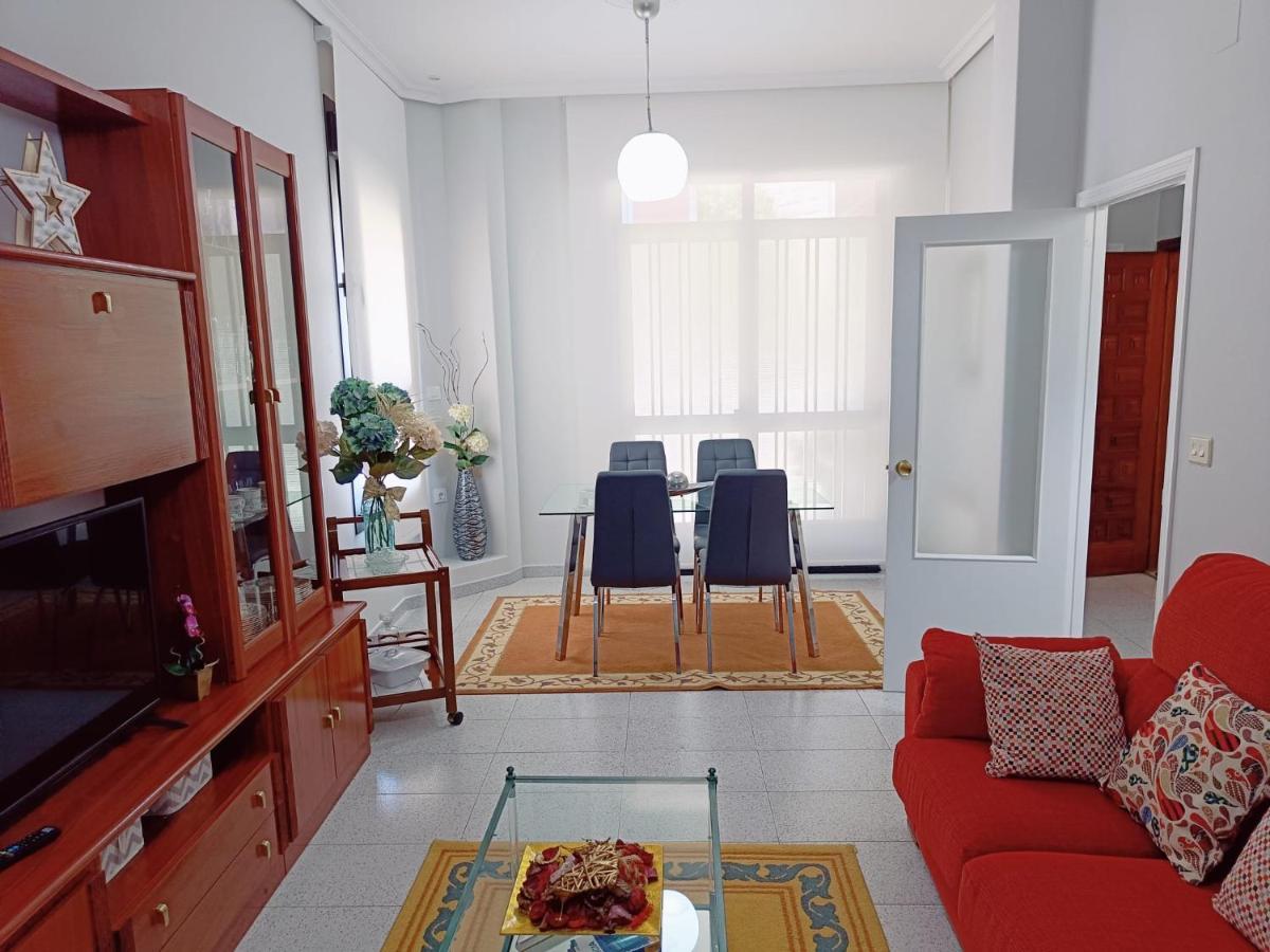 Apartamento Bahía del Con Apartamento Moaña Exterior foto