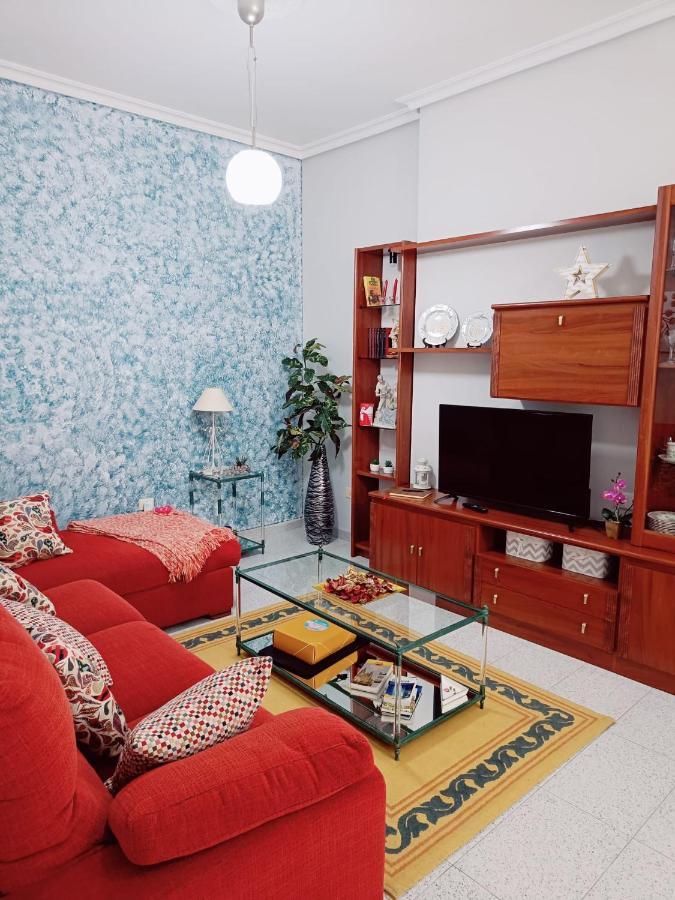 Apartamento Bahía del Con Apartamento Moaña Exterior foto